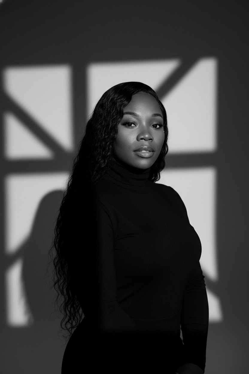 Founder of Keturah Chosen Styles and The Chosen Collection