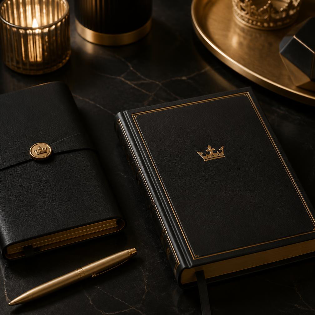 Books & Devotionals