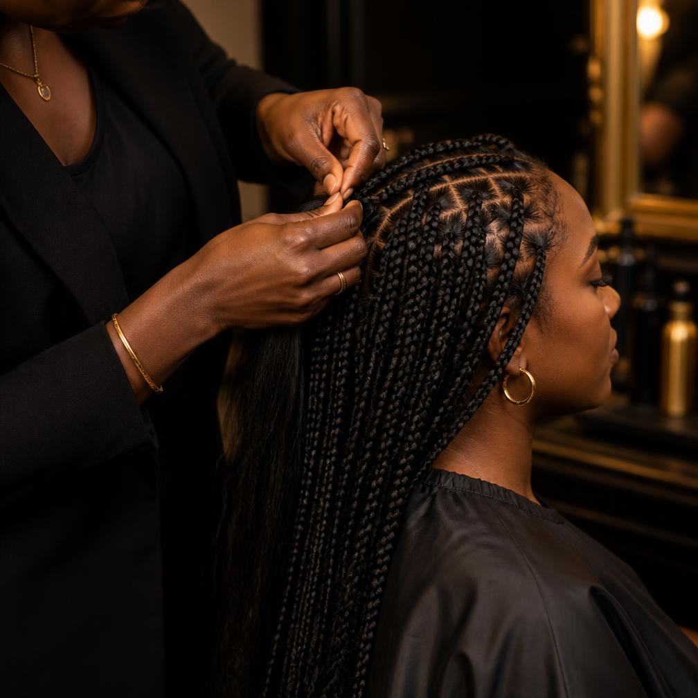 Hair Services